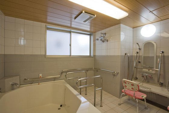 そんぽの家Ｓ神戸上沢