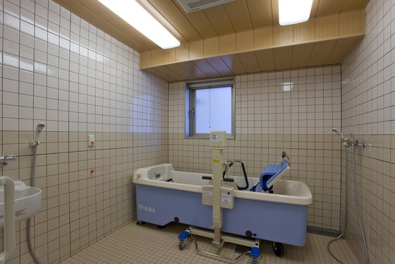 そんぽの家Ｓ神戸上沢