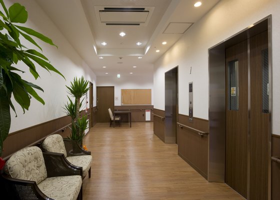 そんぽの家Ｓ神戸上沢