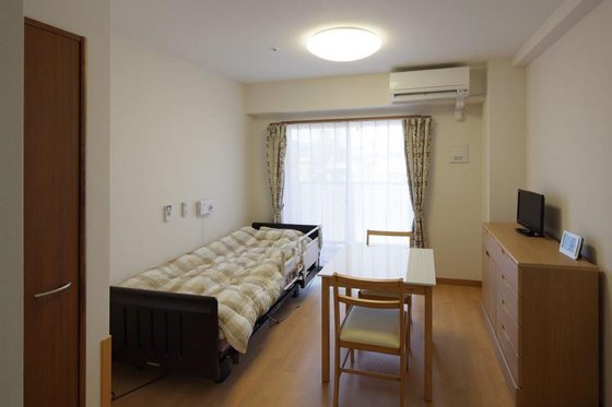 そんぽの家Ｓ諏訪