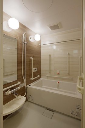 そんぽの家Ｓ諏訪