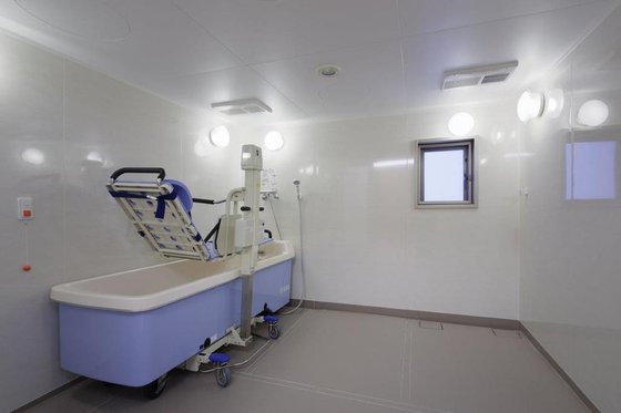 そんぽの家Ｓ諏訪