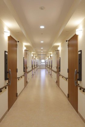 そんぽの家Ｓ諏訪