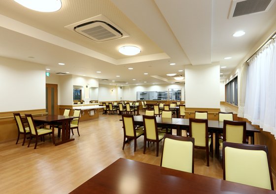 そんぽの家Ｓ神戸東垂水