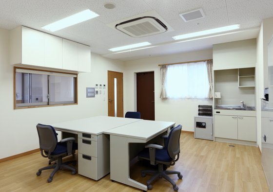 そんぽの家Ｓ神戸東垂水