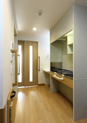 そんぽの家Ｓ神戸東垂水