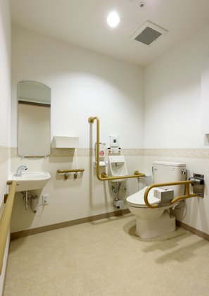 そんぽの家Ｓ神戸東垂水