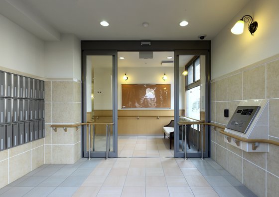 そんぽの家Ｓ神戸東垂水