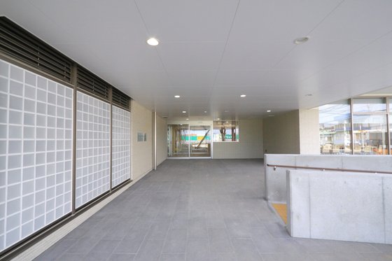 コーシャハイム平尾