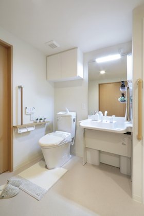 コーシャハイム平尾