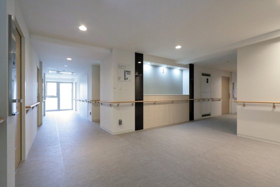 コーシャハイム平尾