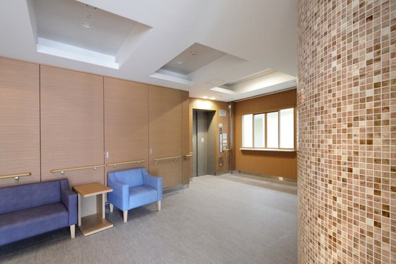 コーシャハイム平尾