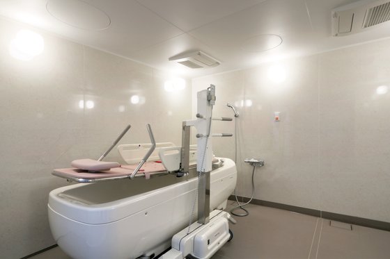 コーシャハイム平尾