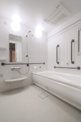 コーシャハイム平尾