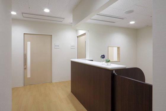 コーシャハイム平尾