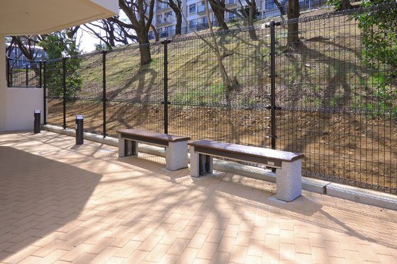 コーシャハイム平尾