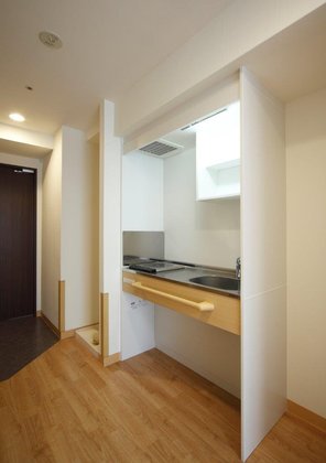 そんぽの家Ｓ甲南山手