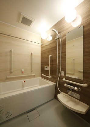 そんぽの家Ｓ甲南山手