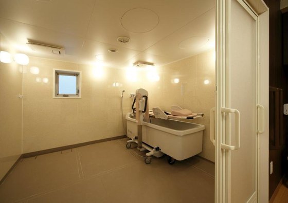 そんぽの家Ｓ甲南山手