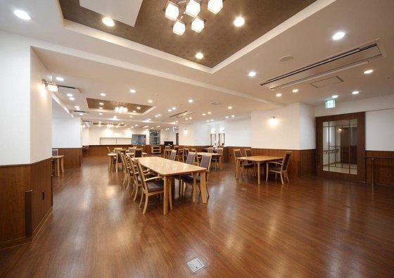 そんぽの家Ｓ甲南山手