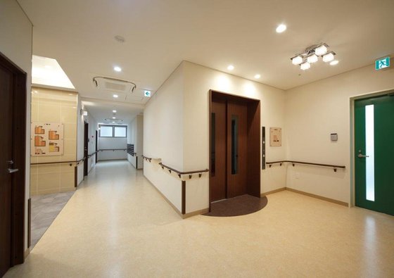 そんぽの家Ｓ甲南山手