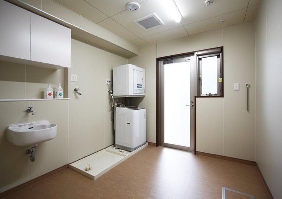 そんぽの家Ｓ甲南山手