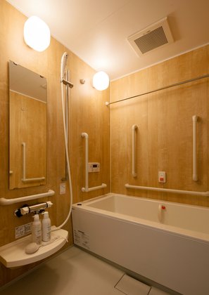 そんぽの家Ｓ上新庄東