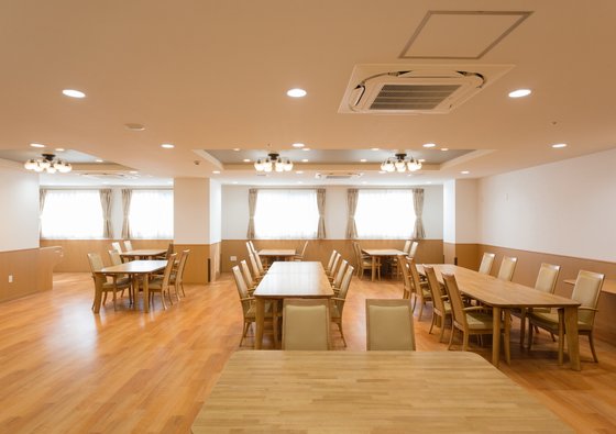 そんぽの家Ｓ上新庄東