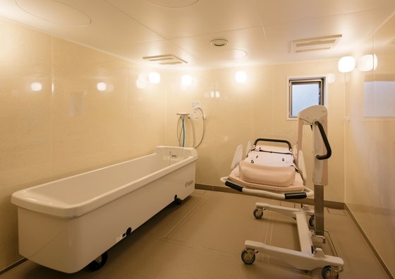 そんぽの家Ｓ上新庄東