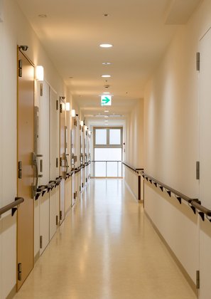 そんぽの家Ｓ上新庄東