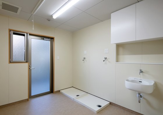 そんぽの家Ｓ上新庄東