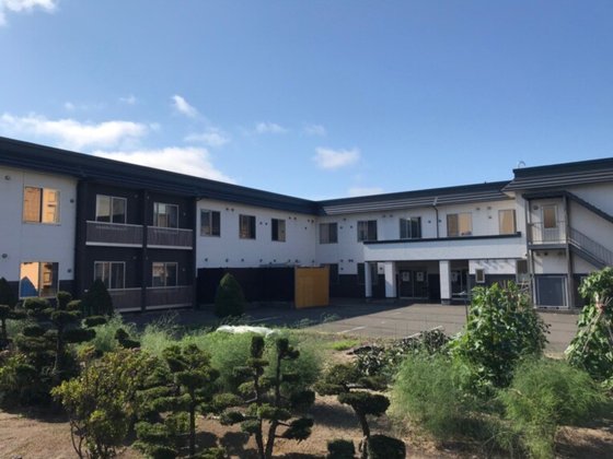 そんぽの家Ｓ札幌川下