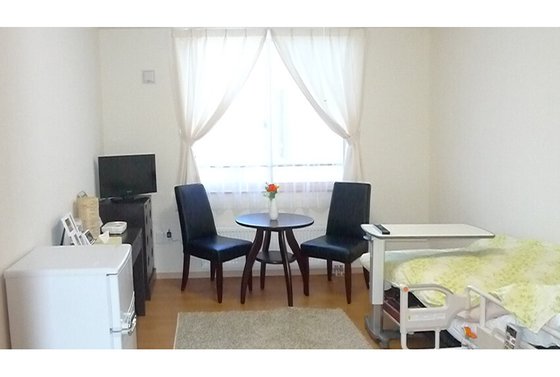 そんぽの家Ｓ札幌川下