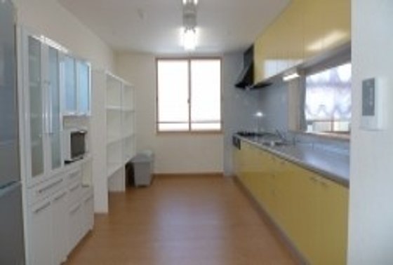 そんぽの家Ｓ札幌川下