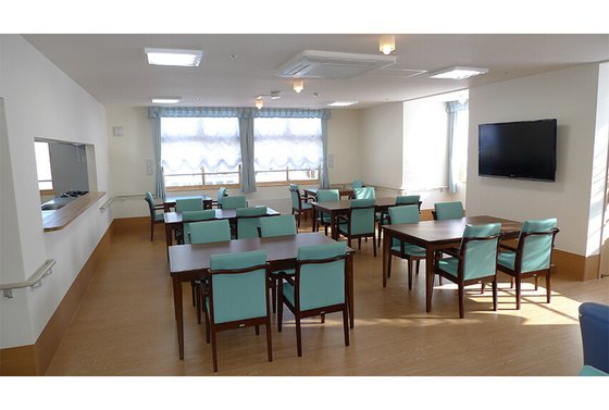 そんぽの家Ｓ札幌川下