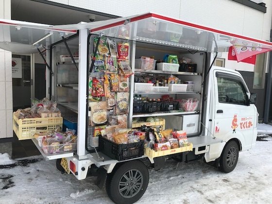 そんぽの家Ｓ札幌川下