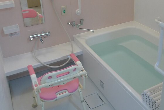 そんぽの家Ｓ札幌川下