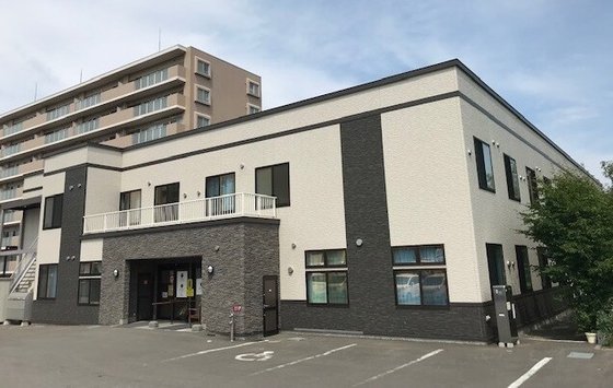 そんぽの家Ｓ札幌発寒