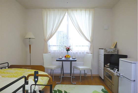 そんぽの家Ｓ札幌発寒