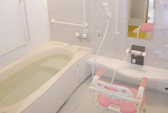 そんぽの家Ｓ札幌発寒