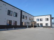 そんぽの家Ｓ函館昭和