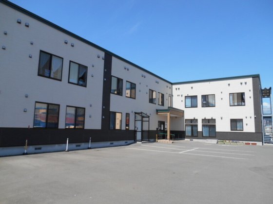 そんぽの家Ｓ函館昭和