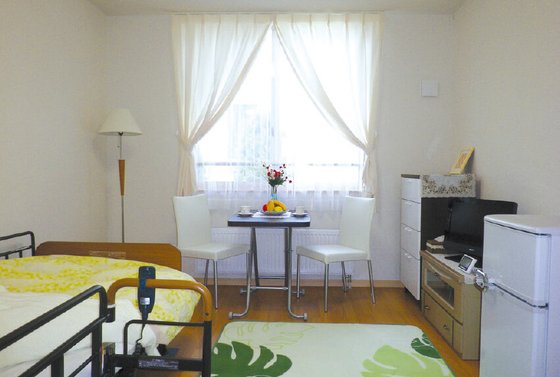 そんぽの家Ｓ函館昭和