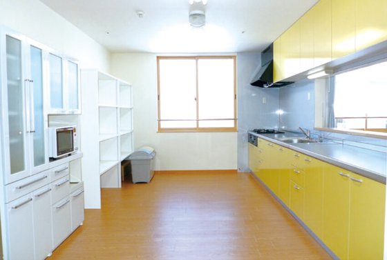 そんぽの家Ｓ函館昭和