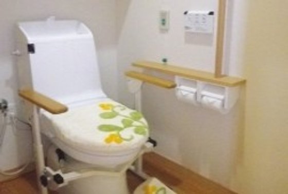 そんぽの家Ｓ札幌青葉