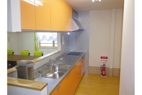 そんぽの家Ｓ札幌青葉