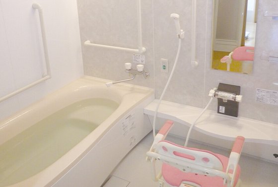 そんぽの家Ｓ札幌青葉