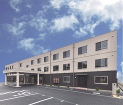 そんぽの家Ｓ新座