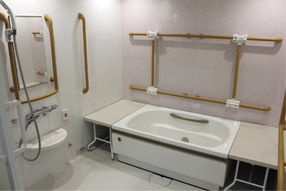 そんぽの家Ｓ新座