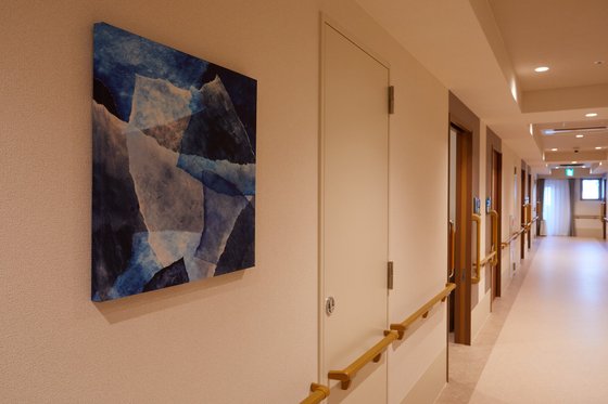 そんぽの家Ｓ新茨木